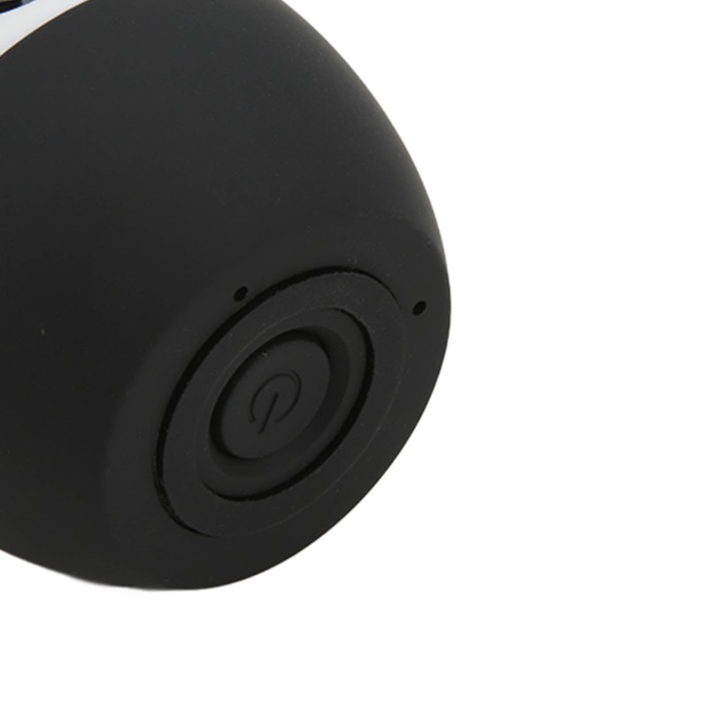 Pet Mini Bluetooth Speaker Cute Animal Wireless Loudspeaker with Selfie