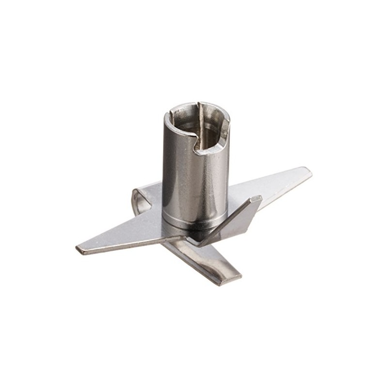 Vermix Dedicated Attachment Mincer, "Crush, Mix, Grate" Attachment for Potage,