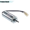 ACROPIX Fuel Shut Off Stop Solenoid Valve 897329-5680/897183-0140 Fit for