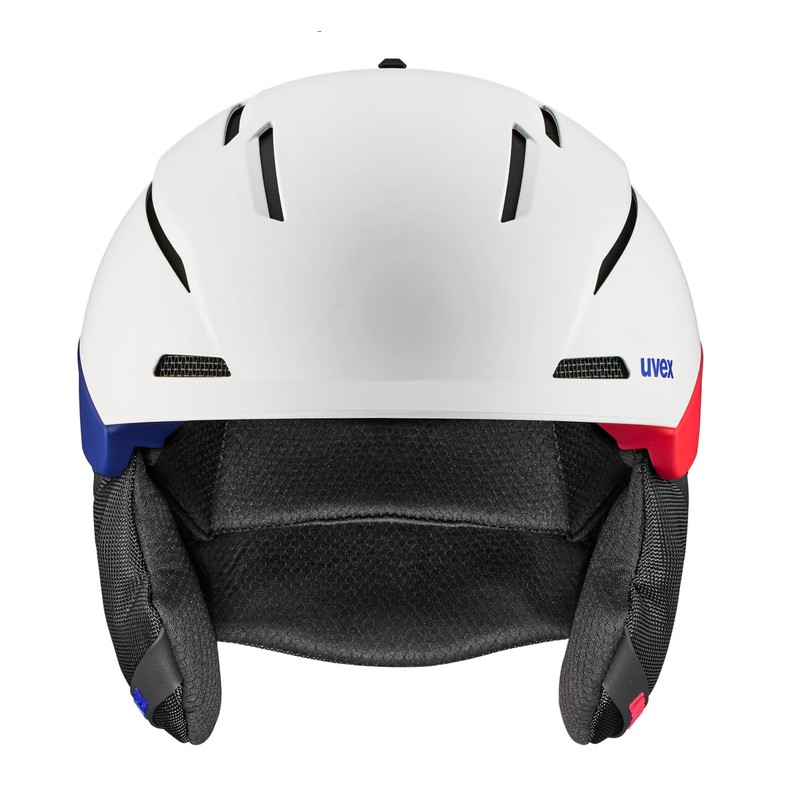 UVEX gravitate racing blue - 55