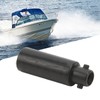 3pcs Rubber Damper Water Seal 6E0 44366 00 Marine Engine