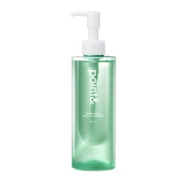 Point & Deep Melting Soak Cleansing Oil 8.1 oz (230 g), Contains Weakly Acidic Bean Protein Nutrients