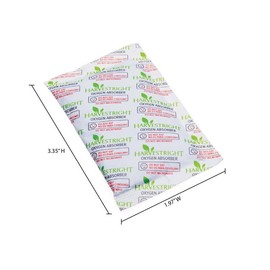 Harvest Right Oxygen Absorbers