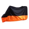 Motorbike Cover Waterproof Sun Protection Dust Proof Universal Scooter Cover