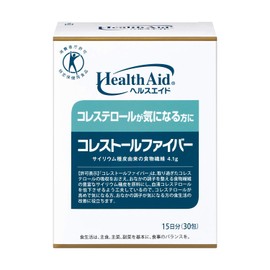 Nitan Morishita Health Aid Corestor Fiber, 15-Day Supplement, 6.3 oz (180 g) (0.2 oz (6 g) x 30 Packs), Tokuho Supplement, 2 Packets Per Day