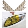 Lamin-x Custom Fit Yellow Headlight Covers for Nissan 370Z (09-12)