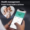 Smart Ring Blood Pressure Monitor Blood Pressure Smart Ring Men