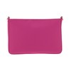 CALIWEN Shoulder Bag, Pink Berry