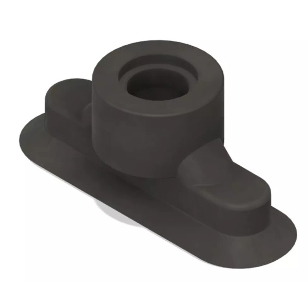 czechtech 30X10 NBR 60 Vacuum suction cup