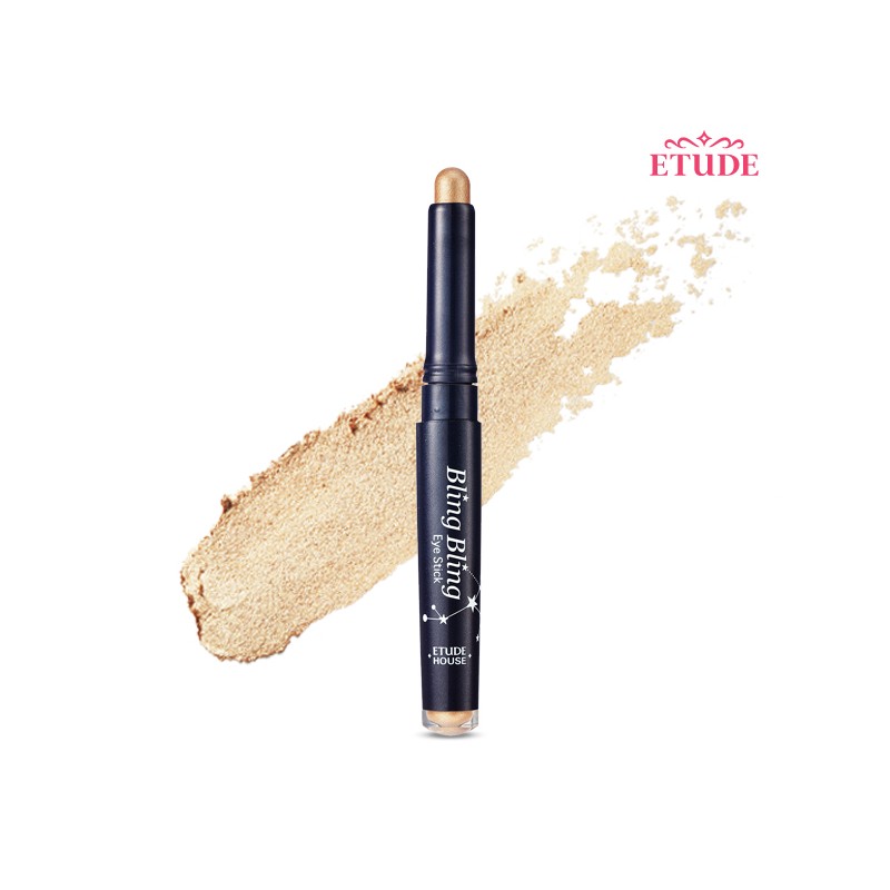 Etude [에뛰드]블링블링 아이스틱 [Etude] Bling Bling Eye Stick