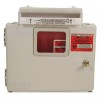SharpSafety 객실 내 샤프 컨테이너용 샤프세이프티TM 벽 인클로저 2쿼터 및