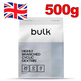 500g 벌크 사이클릭 덱스트린 탄수화물, Bulk Cyclic Dextrin 500g Bulk Cyclic Dextrin Carbohydrate
