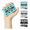 🖐️💪 Pack de 3 Ejercitadores para Dedos Vive Health: Fuerza,