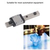 MGN12H Miniature Linear Rail Slide ​Guide 12mm Width Linear Rail