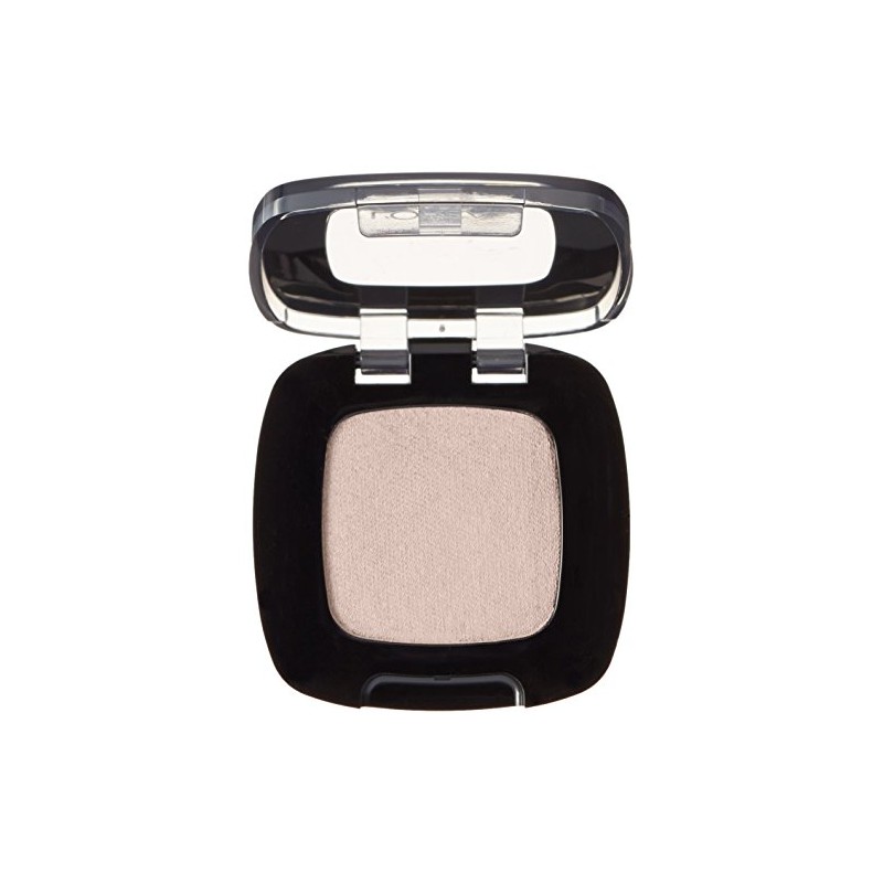 L'Oreal Paris Colour Riche Monos Eyeshadow, Mademoiselle Pink, 0.12 oz.