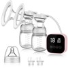 Yostyle Extractor De Leche Electrico, Saca Leche Materna Electrico con