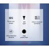 30 KM JILONG VFL-22M Mini Pocket Visual Fault Locator, Fiber