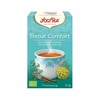 Yogi TEAS - AYURVEDIC Organic Ancient Herbal Formula Throat Comfort