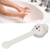 Faucet Handle Extension, Faucet Extension for Toddlers, Splashproof, Soft Sink