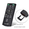 Remote Control Replacement for Sound Bar RM ANU159