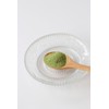 Koshiwaen Hikuru Organic Matcha Latte, 3.5 oz (100 g) x