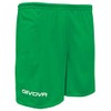 Givova P016, Unisex, P016, 13, M