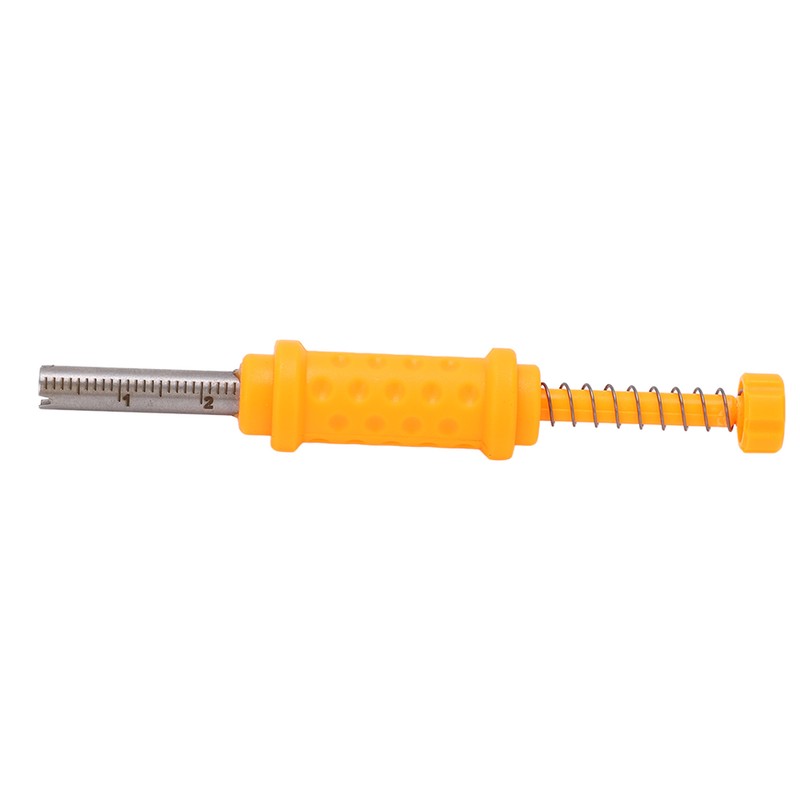 6mm Bait Lure Rolling Making Tools Portable Carp Fishing Boilies