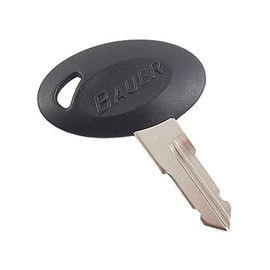 AP Products 013-689331 Bauer Replacement Key #331