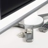 Lion Office Office Furniture Lock Safety Fastener Thumb Lock RT200
