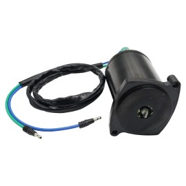 Soarider Tilt Trim Motor Replacement for Mercury Mariner 105-140hp Jet Engines 828708