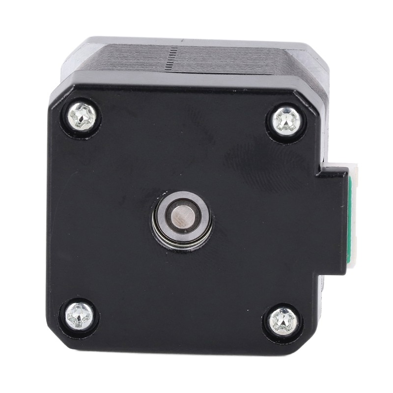 42 Stepper Motor 2 Phase 1.7A 1.8 Degree 0.4N.M Stepper