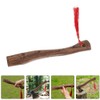 Wood Replacement Handle for Hatchet Handle Replacement Chopping Hatchet Handle
