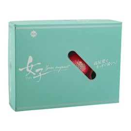 Casco Zeus Impact Women's 3 Pearl Pink Golf Ball