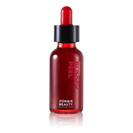 Solución Exfoliante Skin1004 Bloody Peel Aha 17% 30 Ml