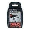 Top Trumps 28158 Spiders-Classics Travel Card Game, Multi