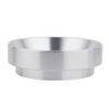 53mm Espresso Dosing Funnel, watchget Magnetic Stainless Steel Coffee Dosing