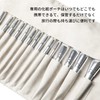 YINAN Studio Makeup Brush Set of 14 Soft Makeup Brushes