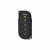 Viper Remote Replacement 7857V - 2 Way Remote 1 Mile