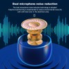 BTJ40 Bluetooth 5.0 Headset Charging Box True Wireless Earphone In