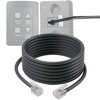 Replacement Control Cable for MaxxAir MaxxFan Plus Deluxe 4-Speed Roof