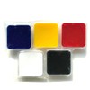 Glycerin Soap MP Soap, Coloring Agent, 5 Color Set (Red,