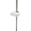 Tescoma Storage for Shower Rod LAGOON