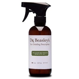 Dr. Beasley's I15D12 Microsuede Spot Remover - 12 oz.