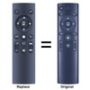MOVHEIYL Replacement Remote Control for TOPTRO B1 Projector