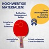 Best Sport Training Table Tennis Bat - Multi-Colour
