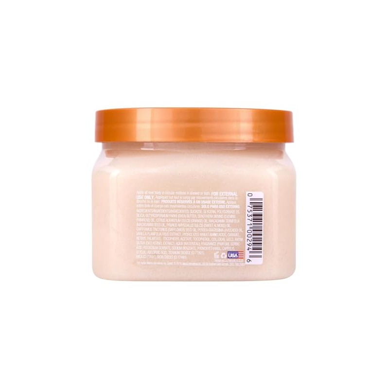 Tree Hut Vanilla Shea Sugar Scrub
