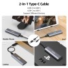 Maiwo M.2 NVMe SSD Enclosure USB 3.1 GEN2 10Gbps Support
