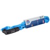 ABUS Chain Lock Tresor 1385/75, Combination Lock, Made of Hardened