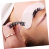 Baluue 14 Sets Lash Extensions Clusters Fake Lashes Natural Look