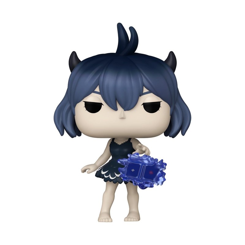 Funko Pop! Animation: Black Clover - Secré with Chase